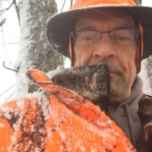 Meet your Posher, Dave